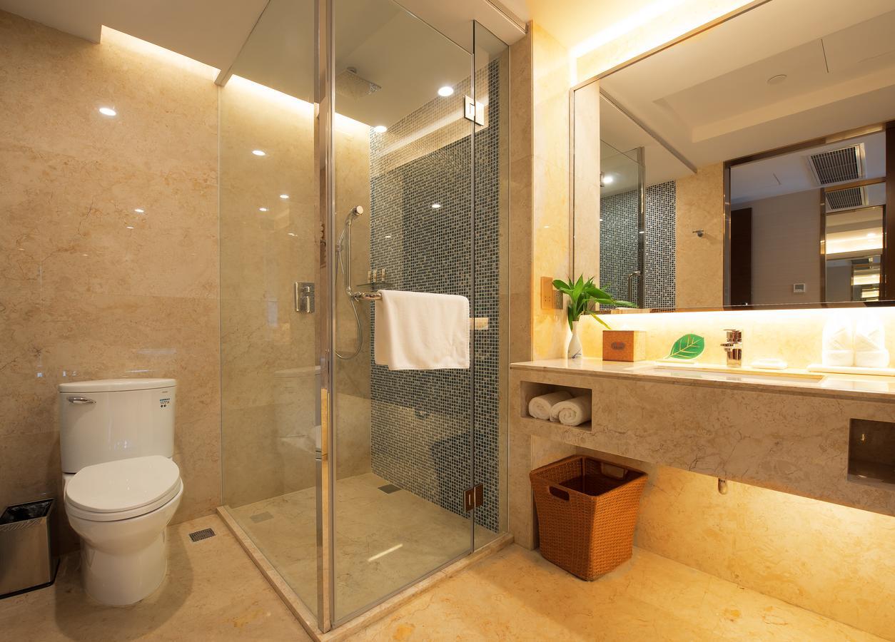 Jinghan Hotel Jingdezhen Exterior photo
